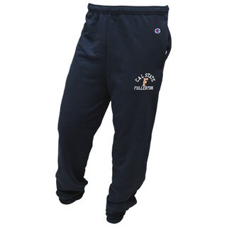 Champion Powerblend Fleece Pant - Navy